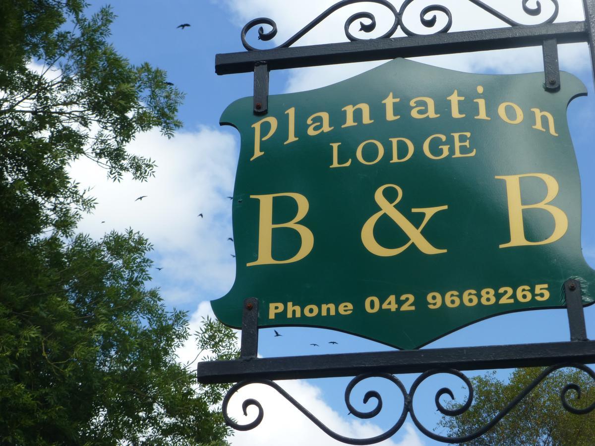 Plantation Lodge Kingscourt Exterior photo